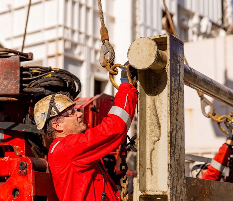 Wagenborg Foxdrill Lr 157 1